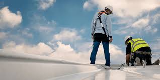 Trusted Ogden Dunes, IN Roofing Services Experts